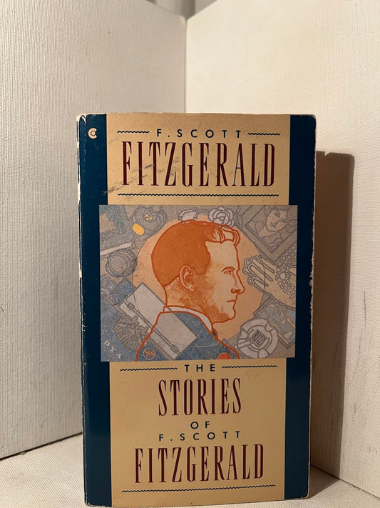 The Stories of F. Scott Fitzgerald