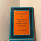 England in the Late Middle Ages (1307-1536) by A.R. Myers