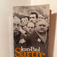 Troubled Sleep by Jean Paul Sartre