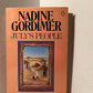 July's People by Nadine Gordimer