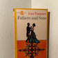 Fathers and Sons by Ivan Turgenev