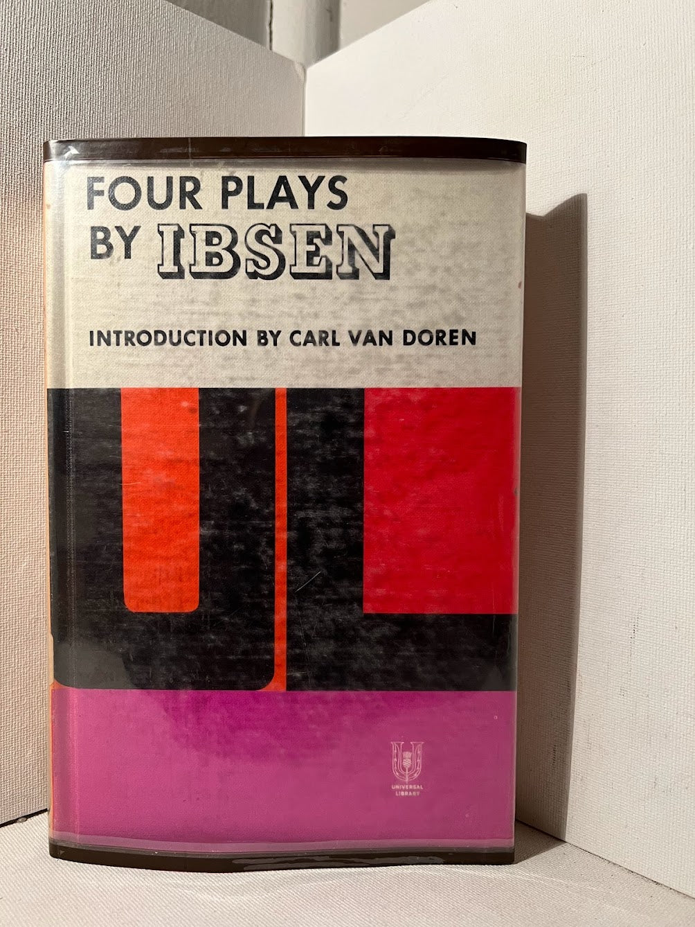 Four Plays by Ibsen