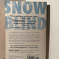 Snow Blind: A Brief Career in the Cocaine Trade by Robert Sabbag