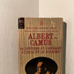 De L'envers et L'endroit a L'exil et le Royaume by Albert Camus