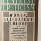 The New Feminist Criticism edited by Elaine Showalter