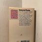 Immortal Poems of the English Language edited by Oscar Williams
