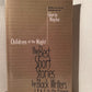 Children of the Night: The Best Short Stories by Black Writers edited by Gloria Naylor