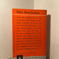 Zuleika Dobson by Max Beerbohm
