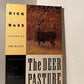 The Deer Pasture by Rick Bass