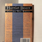Consider This, Senora by Harriet Doerr
