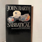 Sabbatical by John Barth
