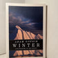 Winter by Adam Gopnik