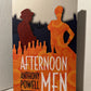 Afternoon Men by Anthony Powell