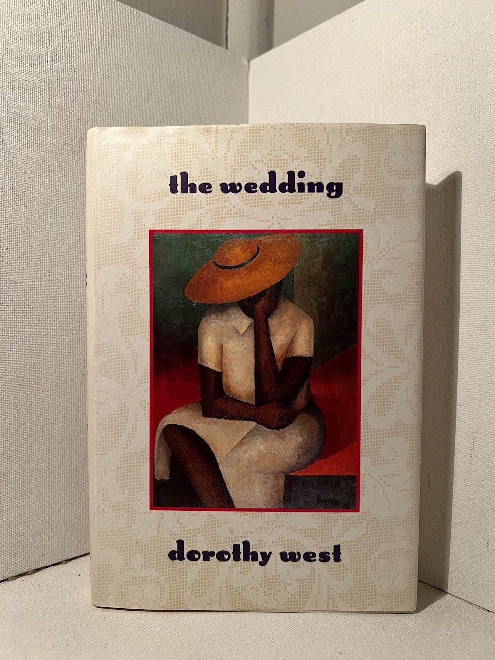 The Wedding by Dorothy West