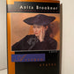 Altered States by Anita Brookner