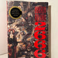 2666 by Roberto Bolano