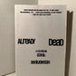 Already Dead by Denis Johnson