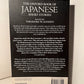 The Oxford Book of Japanese Short Stories edited by Theodore W. Goosen