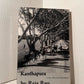 Kanthapura by Raja Rao