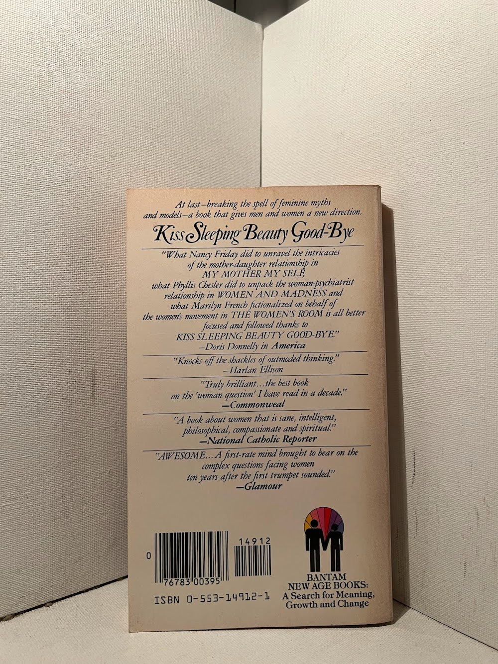 Kiss Sleeping Beauty Good-Bye by Madonna Kolbenschlag