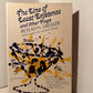 The Line of Least Existence and Other Plays by Rosalyn Drexler