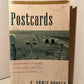 Postcards by E. Annie Proulx