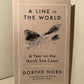 A Line in the World by Dorthe Nors