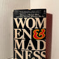 Women & Madness by Phyllis Chesler