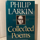 Collected Poems by Philip Larkin