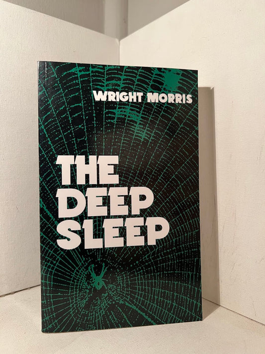 The Deep Sleep by Wright Morris