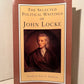 The Selected Political Writings of John Locke