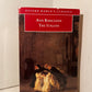 The Italian by Ann Radcliffe