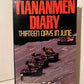 Tiananmen Diary by Harrison E. Salisbury