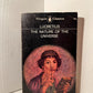 The Nature of the Universe by Lucretius