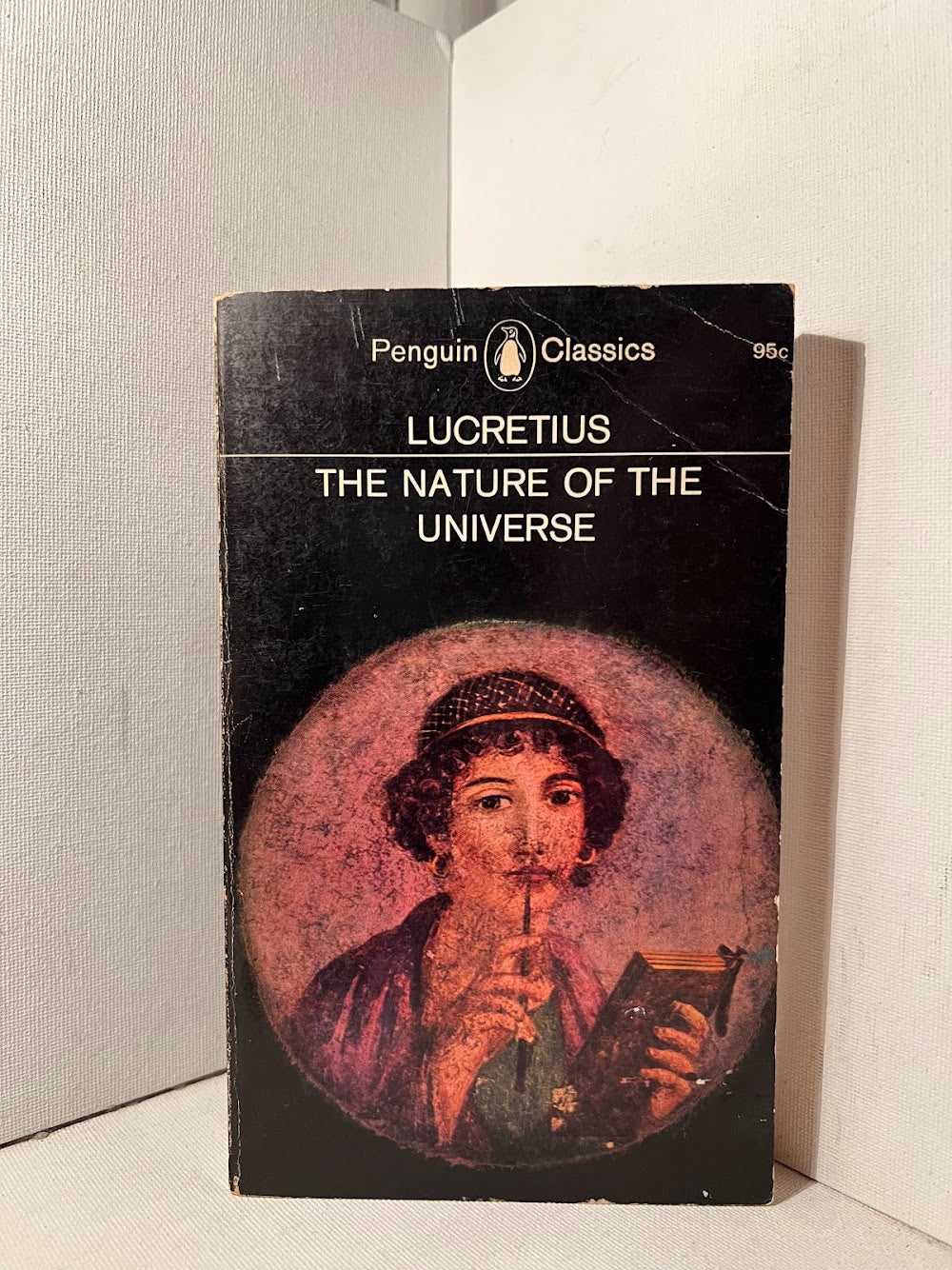 The Nature of the Universe by Lucretius