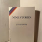 Nine Stories by J.D. Salinger