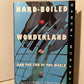 [Rare] Hard-Boiled Wonderland and The End of the World by Haruki Murakami