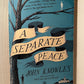 A Separate Peace by John Knowles