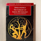 The Library of Greek Mythology by Apollodorus