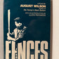 Fences by August Wilson