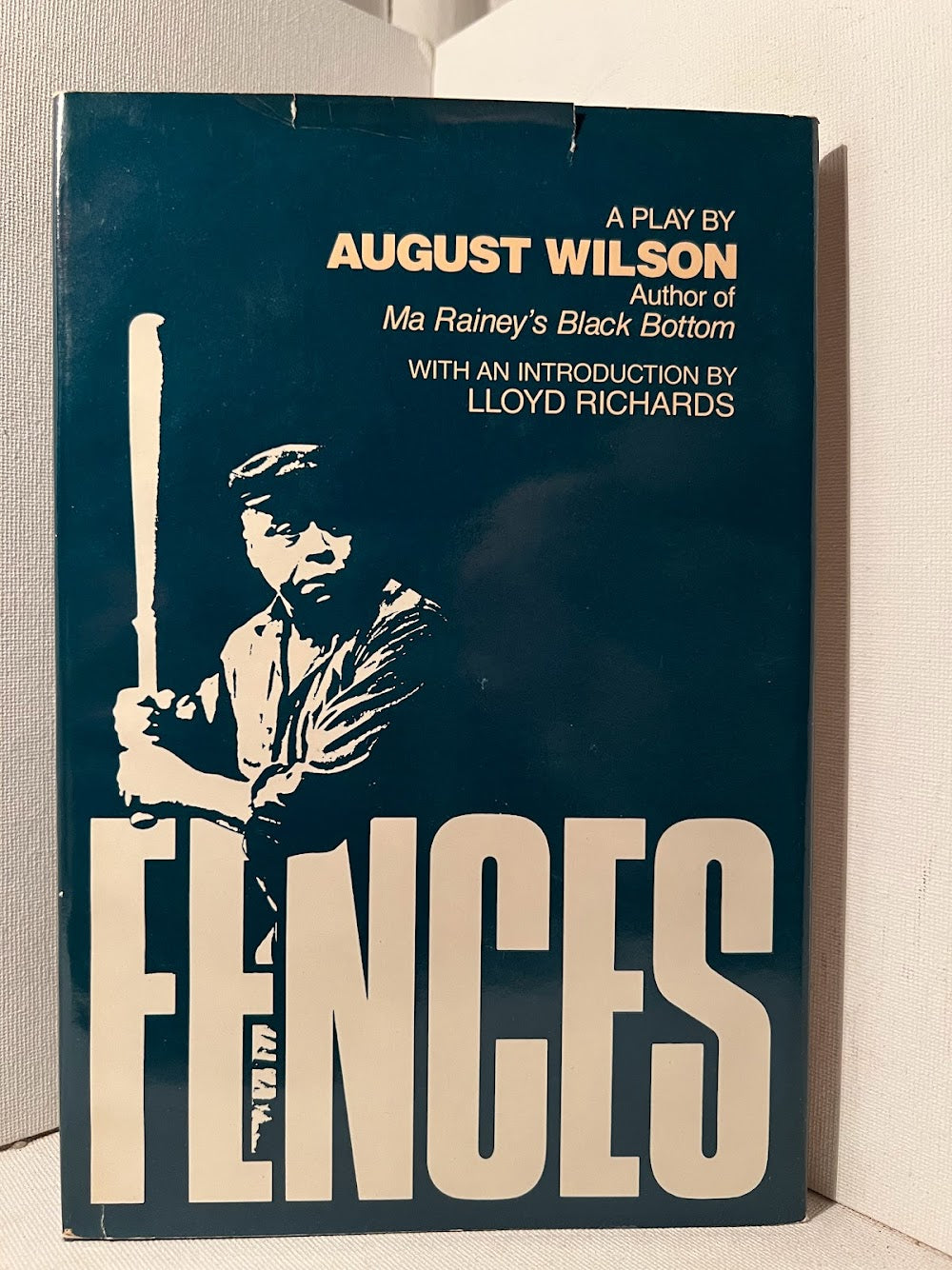 Fences by August Wilson