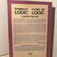 Symbolic Logic & Game of Logic: Mathematical Recreations of Lewis Carroll
