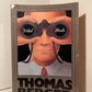 Vital Parts by Thomas Berger