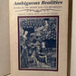 Ambiguous Realities: Women In the Middle Ages and Renaissance edited by Carole Levin and Jeanie Watson