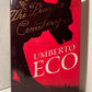 The Prague Cemetery by Umberto Eco