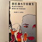 Herstory: Black Female Rites of Passage by Mary C. Lewis