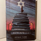 The Librarian of Auschwitz by Antonio Iturbe
