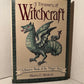 A Treasury of Witchcraft by Harry E. Wedeck