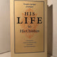 His Life to His Children by Theodore Agrippa d'Aubigne