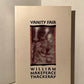 Vanity Fair by William Makepeace Thackeray